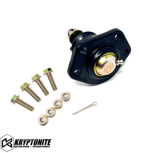 Kryptonite - 0110BJPACK-2 | Kryptonite Upper and Lower Ball Joints | (Aftermarket Control Arms (2001-2010 Silverado, Sierra 2500 HD, 3500 HD) - Image 3