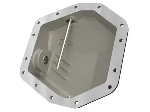 Afe - Advance Flow Engineering - 46-71460B | aFe Power Pro Series Rear Differential Cover, Black With Machined Fins For Ford Bronco Raptor (Dana M235) - Image 6