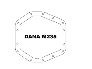 Afe - Advance Flow Engineering - 46-71460B | aFe Power Pro Series Rear Differential Cover, Black With Machined Fins For Ford Bronco Raptor (Dana M235) - Image 9