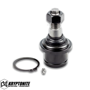Kryptonite - 0313BJPACK | Kryptonite Upper and Lower Ball Joints (2003-2013 Ram 2500, 3500 Pickup) - Image 3