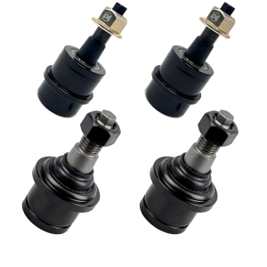 0313BJPACK | Kryptonite Upper and Lower Ball Joints (2003-2013 Ram 2500, 3500 Pickup)