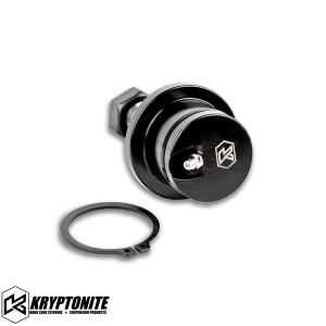Kryptonite - 0313BJPACK | Kryptonite Upper and Lower Ball Joints (2003-2013 Ram 2500, 3500 Pickup) - Image 4