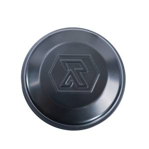 10310-DCWB | Kryptonite Wheel Hub Dust Cap (2001-2010 Silverado, Sierra 2500 HD, 3500 HD)