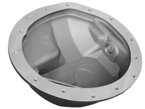 Afe - Advance Flow Engineering - 46-7700AB | aFe Power Front & Rear Differential GUARD Package, With Oil For Dodge Diesel Trucks L6 (AAM 9.25-14 & AAM 11.5-14) - Image 4