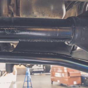 Thuren Fabrication - TF-TRUSKT-9499 | Thuren Fabrication Front Axle Truss Kit For Ram 2500 / Ram 3500 - Image 3