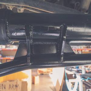Thuren Fabrication - TF-TRUSKT-9499 | Thuren Fabrication Front Axle Truss Kit For Ram 2500 / Ram 3500 - Image 2