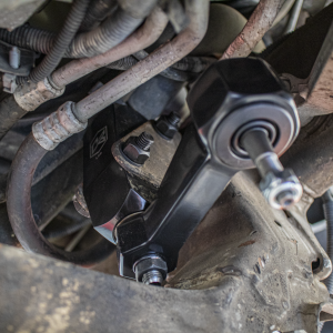 Kryptonite - 10KDG535 | Kryptonite Death Grip Idler Arm (2001-2010 Silverado, Sierra 2500 HD, 3500 HD) - Image 9