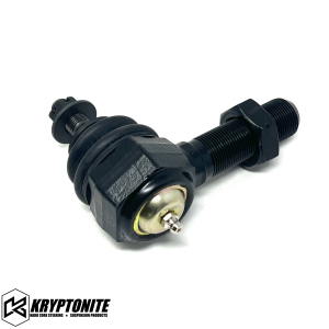 Kryptonite - 10KL7893T | Kryptonite Replacement Outer Tie Rod End (1999-2006 Silverado, Sierra 1500) - Image 2