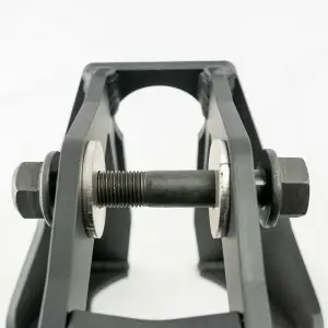 Thuren Fabrication - TF-TWRKT-T040 | Thuren Fabrication Shock Tower Kit For Ram 1500 / Ram 2500 / Ram Power Wagon / Ram 3500 | For 3.5 - 4.0 Inch Diameter Shocks - Image 4