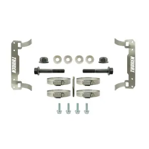Thuren Fabrication - TF-TWRKT-T040 | Thuren Fabrication Shock Tower Kit For Ram 1500 / Ram 2500 / Ram Power Wagon / Ram 3500 | For 3.5 - 4.0 Inch Diameter Shocks - Image 5