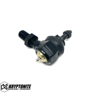 Kryptonite - 10KRYNEW78 | Kryptonite Tie Rod Rebuild Kit for Stock Center Link | 2 Generation 7/8" Thread (2001-2010 Silverado, Sierra 2500 HD, 3500 HD) - Image 3
