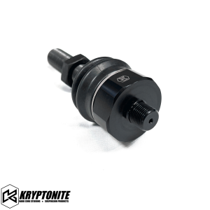 Kryptonite - 10KRYNEW78 | Kryptonite Tie Rod Rebuild Kit for Stock Center Link | 2 Generation 7/8" Thread (2001-2010 Silverado, Sierra 2500 HD, 3500 HD) - Image 4