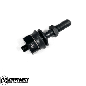 Kryptonite - 10KRYNEW78 | Kryptonite Tie Rod Rebuild Kit for Stock Center Link | 2 Generation 7/8" Thread (2001-2010 Silverado, Sierra 2500 HD, 3500 HD) - Image 5