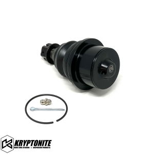 Kryptonite - 1119BJPACK-2 | Kryptonite Upper and Lower Ball Joint Package | Aftermarket Control Arms (2011-2026 Silverado, Sierra 2500 HD, 3500 HD) - Image 5