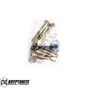 12663-00997 | Kryptonite Shock Extension Hardware Kit (2011-2019)