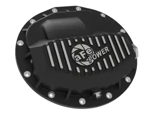 Afe - Advance Flow Engineering - 46-7701AB | aFe Power Front & Rear Differential GUARD Package, With Oil For RAM Diesel Trucks L6 (AAM 9.25-12 & AAM 11.5/11.8-14) - Image 3