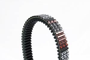 Kryptonite - 50R4289 | Kryptonite Redline CVT Drive Belt For Polaris RZR PRO XP, XP Turbo/XP Turbo S/XP 4 Turbo (2017-2023) - Image 3