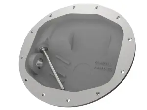 Afe - Advance Flow Engineering - 46-7702AB | aFe Power Front & Rear Differential GUARD Package, With Oil For RAM Diesel Trucks L6-6.7L (td) - Image 4