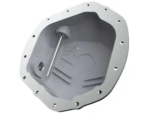 Afe - Advance Flow Engineering - 46-7702AB | aFe Power Front & Rear Differential GUARD Package, With Oil For RAM Diesel Trucks L6-6.7L (td) - Image 5