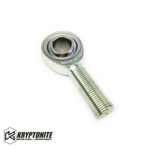 Kryptonite - JMX10T-F1 | Kryptonite Replacement Heavy Duty FK Heim Joint For Polaris/Can-Am/Kawasaki UTVs (2014-2024) | 5/8" by 5/8" (All UTV Stage 1.5 and Stage 2 Kits), Thread Right Hand - Image 3