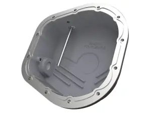 Afe - Advance Flow Engineering - 46-7703AB | aFe Power Front & Rear Differential GUARD Package, With Oil For Ford F-250/F-350/Excursion V8 (td) (Dana 60/Super 60 & Sterling 10.5-12) - Image 5