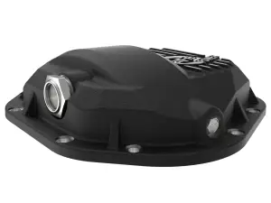Afe - Advance Flow Engineering - 46-7704AB | aFe Power Front & Rear Differential GUARD Package, With Oil For Ford Diesel Trucks V8 (Dana Super 60 & Sterling 10.5-12) - Image 7