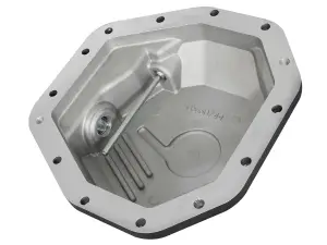 Afe - Advance Flow Engineering - 46-7705AB | aFe Power Front & Rear Differential GUARD Package, With Oil For Ford Diesel Trucks V8 (Dana Super 60 & Dana M275-14) - Image 5