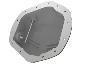 Afe - Advance Flow Engineering - 46-7706AB | aFe Power Front & Rear Differential GUARD Package, With Oil For GM Diesel Trucks V8 (AAM 9.25 & AAM 11.5-14) - Image 3