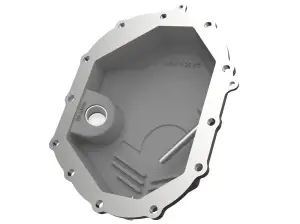 Afe - Advance Flow Engineering - 46-7707AB | aFe Power Front & Rear Differential GUARD Package, With Oil For GM Diesel Trucks V8 (AAM 9.25-12 & AAM 11.5-14) - Image 5