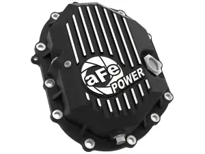 Afe - Advance Flow Engineering - 46-7708AB | aFe Power Front & Rear Differential GUARD Package, With Oil For GM Diesel Trucks V8-6.6L (td) L5P - Image 3