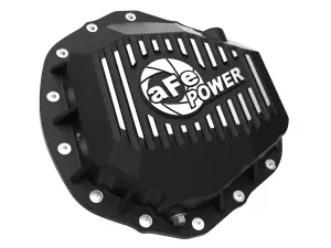 Afe - Advance Flow Engineering - 46-7708AB | aFe Power Front & Rear Differential GUARD Package, With Oil For GM Diesel Trucks V8-6.6L (td) L5P - Image 4