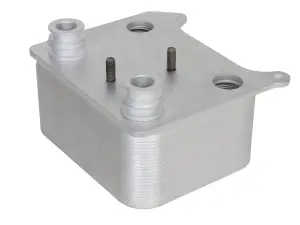 Afe - Advance Flow Engineering - 46-80001 | aFe Power BladeRunner Oil Cooler For Ford Diesel Trucks V8-6.0L (td) - Image 3