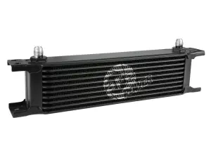 Afe - Advance Flow Engineering - 46-80002 | aFe Power BladeRunner Transmission / Engine Oil Cooler Kit | Universal, 10 x 3.5 x 2 Inch - Image 3