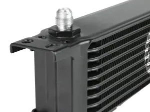 Afe - Advance Flow Engineering - 46-80002 | aFe Power BladeRunner Transmission / Engine Oil Cooler Kit | Universal, 10 x 3.5 x 2 Inch - Image 5