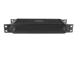 Afe - Advance Flow Engineering - 46-80003 | aFe Power BladeRunner Transmission / Engine Oil Cooler Kit | Universal, 10 x 4.75 x 2 Inch - Image 2