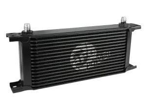 Afe - Advance Flow Engineering - 46-80003 | aFe Power BladeRunner Transmission / Engine Oil Cooler Kit | Universal, 10 x 4.75 x 2 Inch - Image 3