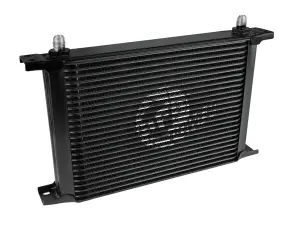Afe - Advance Flow Engineering - 46-80004 | aFe Power BladeRunner Transmission / Engine Oil Cooler Kit | Universal, 10 x 8 x 2 Inch - Image 3