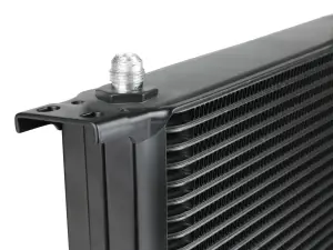 Afe - Advance Flow Engineering - 46-80004 | aFe Power BladeRunner Transmission / Engine Oil Cooler Kit | Universal, 10 x 8 x 2 Inch - Image 5