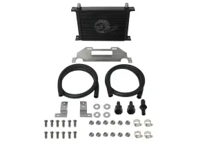 Afe - Advance Flow Engineering - 46-80007 | aFe Power BladeRunner Transmission Oil Cooler Kit For GM Gas Trucks/SUVs V8 (GMT800/900) - Image 2