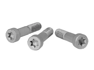 480-401002-A | aFe Power CONTROL PFADT Series Upright Bolt Replacement Kit For Wheel Bearing Unit For Chevrolet Corvette C5/C6