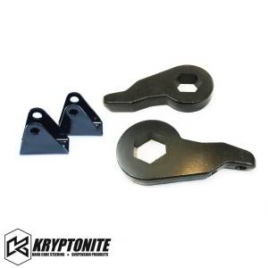Kryptonite - KR10STAGE2 | Kryptonite Stage 2 Leveling Kit (2001-2010 Silverado, Sierra 2500 HD, 3500 HD) - Image 3