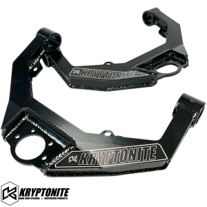 Kryptonite - KR10STAGE2 | Kryptonite Stage 2 Leveling Kit (2001-2010 Silverado, Sierra 2500 HD, 3500 HD) - Image 2