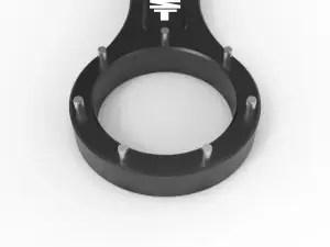 Afe - Advance Flow Engineering - 489-401001-B | aFe Power CONTROL Aluminum Coilover Rebuild Wrench - Image 4