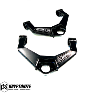 Kryptonite - KR11STAGE2 | Kryptonite Stage 2 Leveling Kit (2011-2019 Silverado, Sierra 2500 HD, 3500 HD) - Image 4