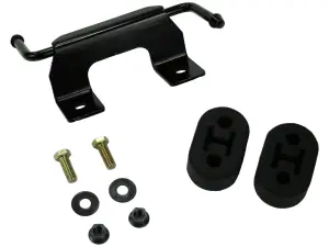 49-02001BR | aFe Power MACH Force XP Tailpipe Hanger Kit For Dodge Diesel Trucks L6-5.9L (td)