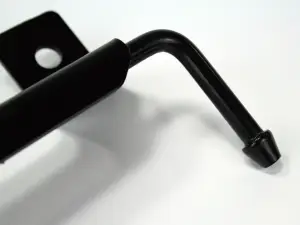 Afe - Advance Flow Engineering - 49-02001BR | aFe Power MACH Force XP Tailpipe Hanger Kit For Dodge Diesel Trucks L6-5.9L (td) - Image 3