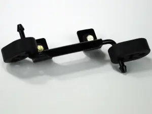 Afe - Advance Flow Engineering - 49-02001BR | aFe Power MACH Force XP Tailpipe Hanger Kit For Dodge Diesel Trucks L6-5.9L (td) - Image 6