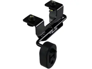 Afe - Advance Flow Engineering - 49-02001BR | aFe Power MACH Force XP Tailpipe Hanger Kit For Dodge Diesel Trucks L6-5.9L (td) - Image 7