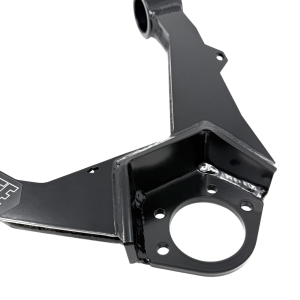 Kryptonite - KR12STAGE3FOX | Kryptonite Stage 3 leveling Kit w/ Fox Shocks (2007-2018 Silverado, Sierra 1500 | 2007-2018 Suburban, Tahoe, Yukon with OE Cast Steel Control Arms) - Image 6