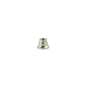 Thuren Fabrication - TF573-09BL-0313-157 | Thuren Fabrication King Steering Damper For Ram 2500 / Ram 3500 | With Thuren Clamp For OEM MOPAR Steering | Blue Aluminum Ends - Image 5